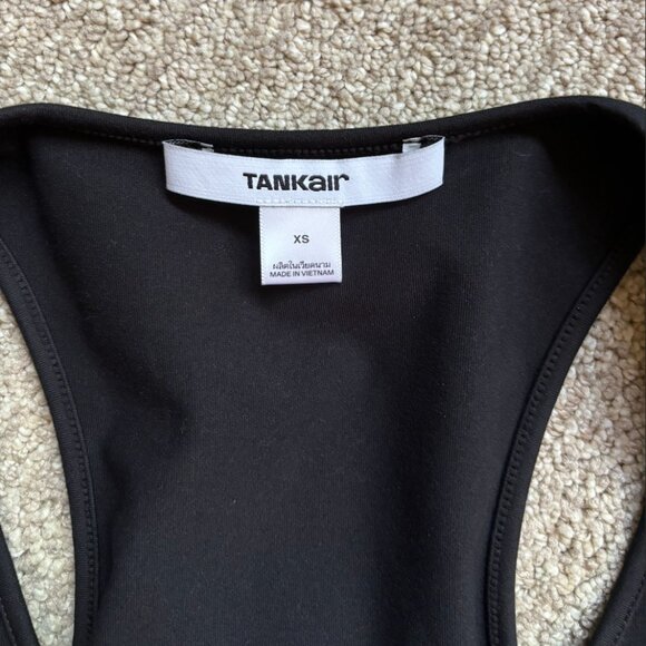 Tankair System Tank Black - Picture 4 of 5